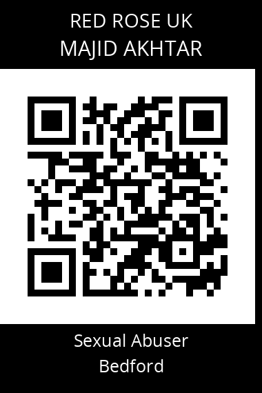 QR code for majid-akhtar
