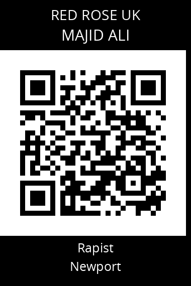 QR code for majid-ali