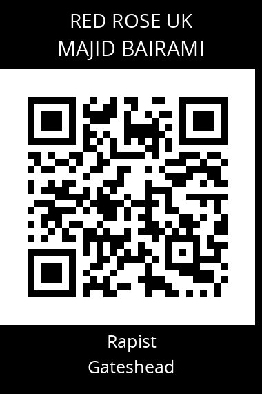 QR code for majid-bairami