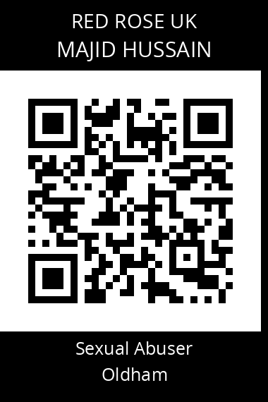 QR code for majid-hussain