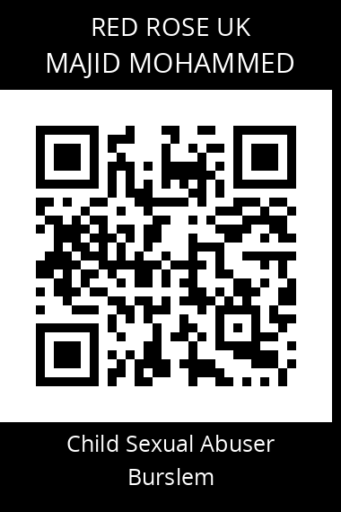 QR code for majid-mohammed
