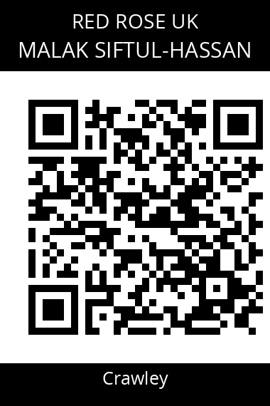 QR code for malak-siftul-hassan