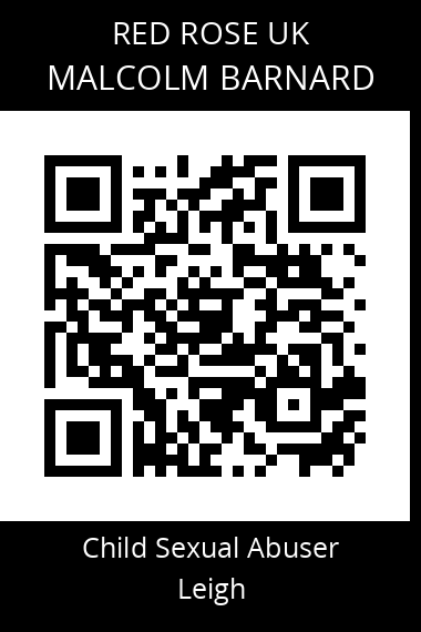 QR code for malcolm-barnard