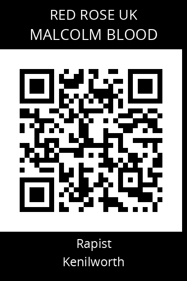 QR code for malcolm-blood