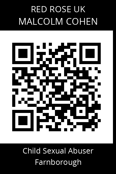 QR code for malcolm-cohen