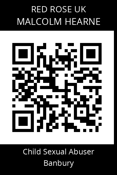 QR code for malcolm-hearne