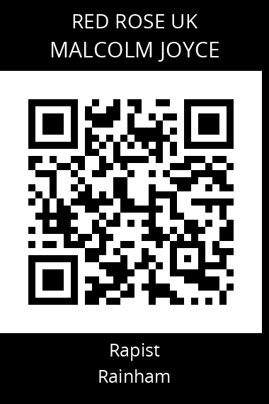 QR code for malcolm-joyce