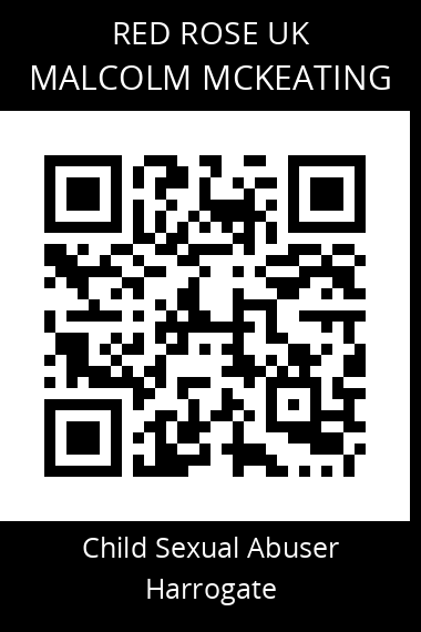 QR code for malcolm-mckeating