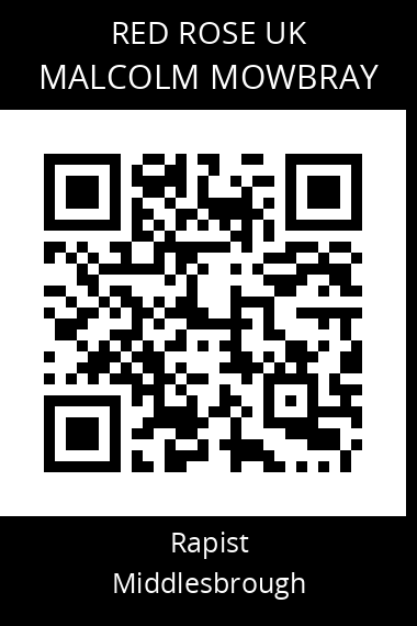 QR code for malcolm-mowbray