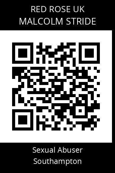 QR code for malcolm-stride