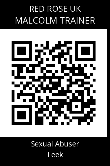 QR code for malcolm-trainer
