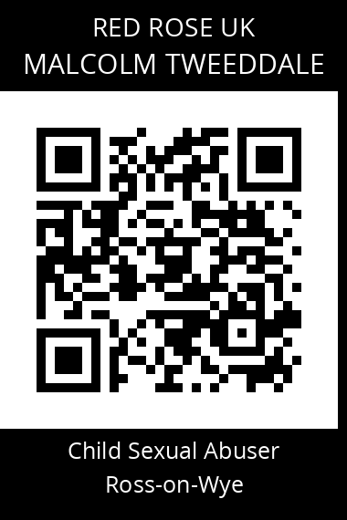 QR code for malcolm-tweeddale