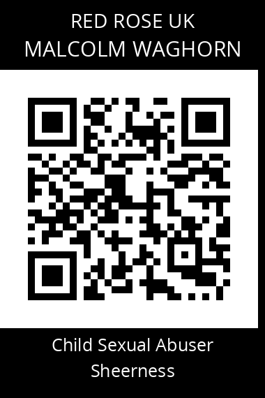 QR code for malcolm-waghorn