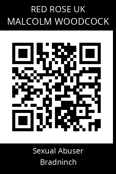 QR code for malcolm-woodcock