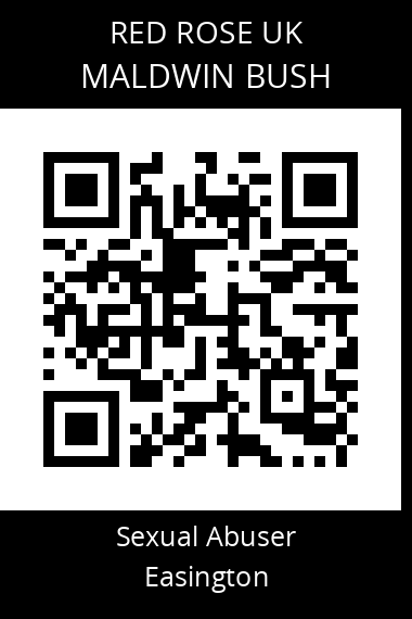 QR code for maldwin-bush
