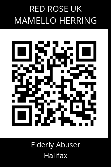 QR code for mamello-herring