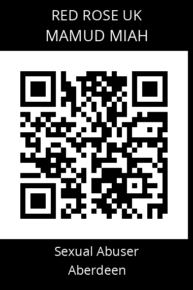QR code for mamud-miah