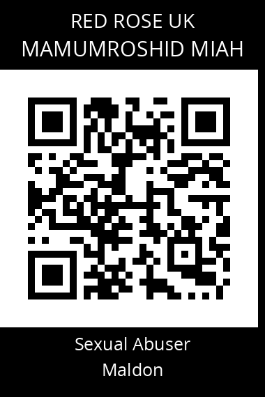 QR code for mamumroshid-miah