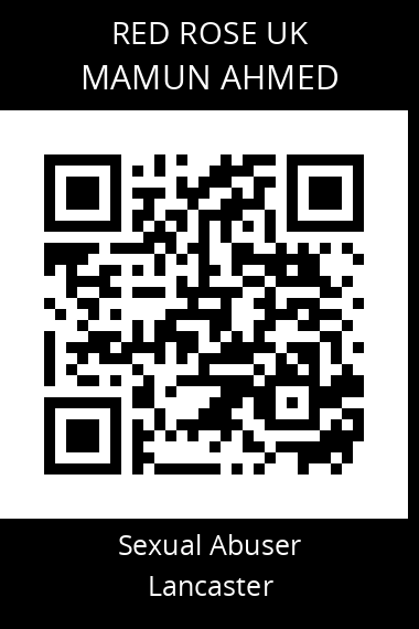 QR code for mamun-ahmed