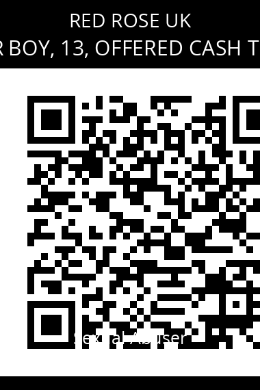 QR code for man-hunted-after-boy-13-offered-cash-to-perform-sex-act