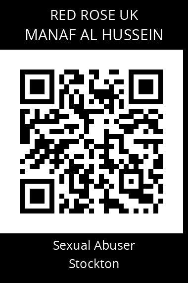 QR code for manaf-al-hussein