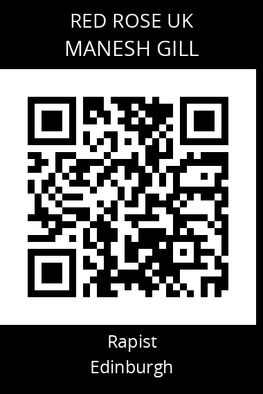 QR code for manesh-gill