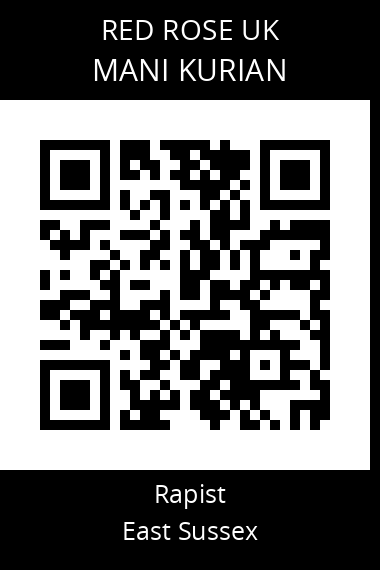 QR code for mani-kurian