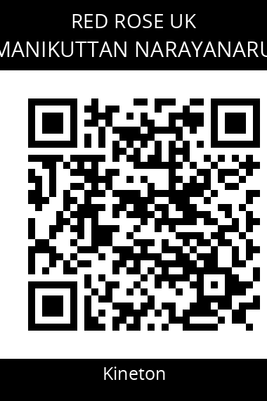 QR code for manikuttan-narayanaru