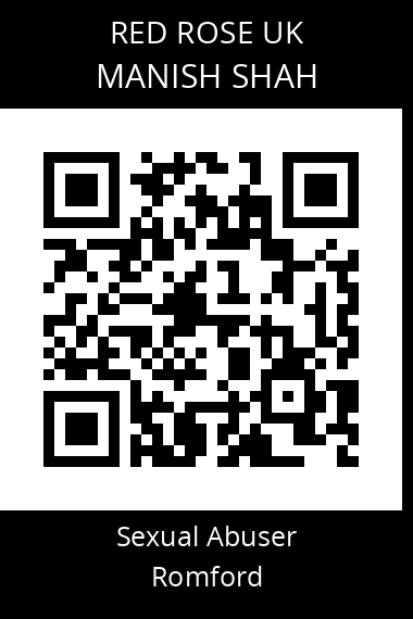 QR code for manish-shah