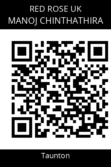 QR code for manoj-chinthathira-1