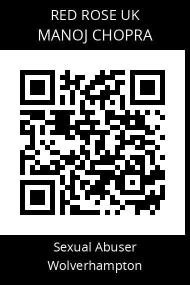 QR code for manoj-chopra