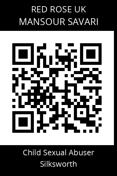 QR code for mansour-savari