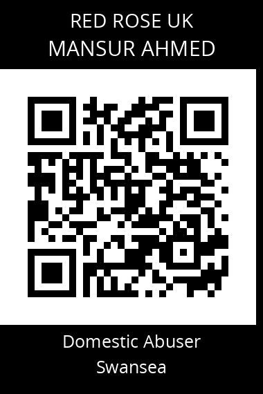 QR code for mansur-ahmed