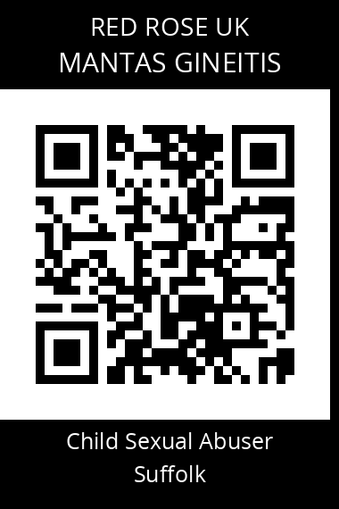QR code for mantas-gineitis