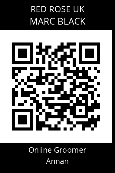 QR code for marc-black
