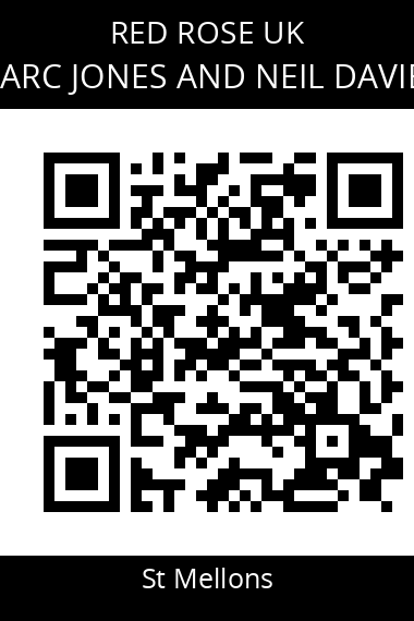 QR code for marc-jones-and-neil-davies