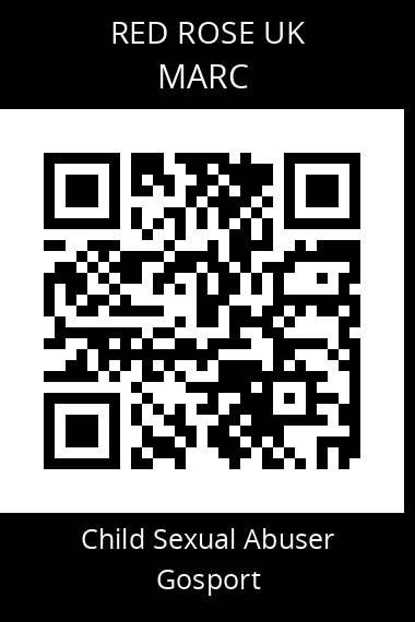 QR code for marc-ward