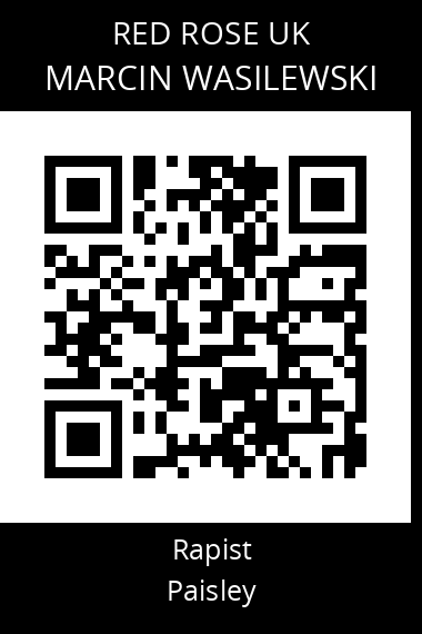 QR code for marcin-wasilewski