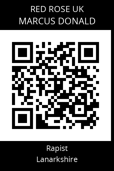 QR code for marcus-donald