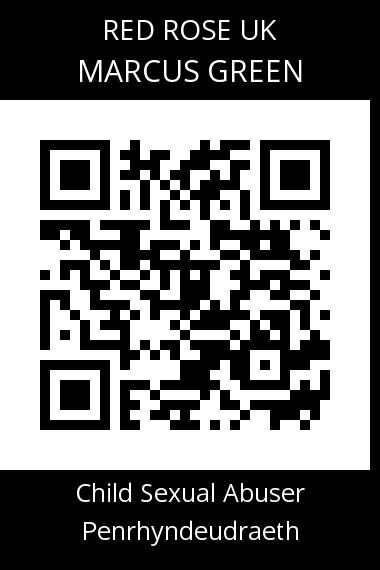 QR code for marcus-green