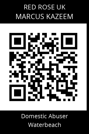 QR code for marcus-kazeem