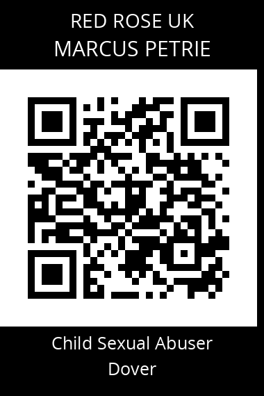 QR code for marcus-petrie