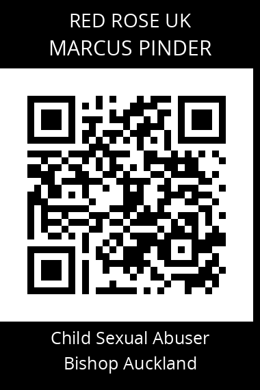 QR code for marcus-pinder