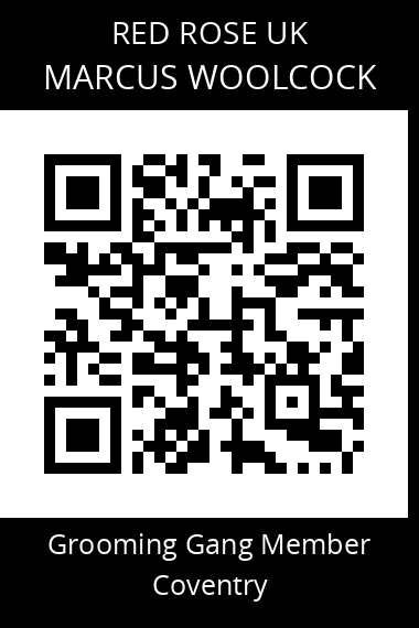 QR code for marcus-woolcock