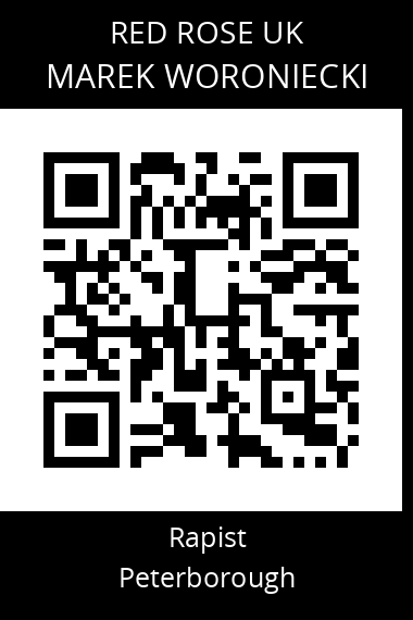 QR code for marek-woroniecki