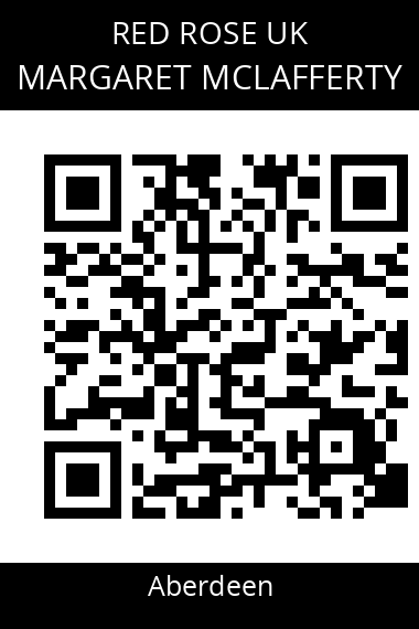 QR code for margaret-mclafferty