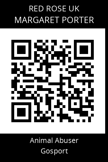 QR code for margaret-porter