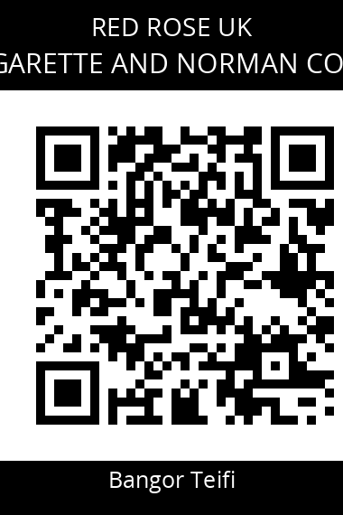 QR code for margarette-and-norman-cooper