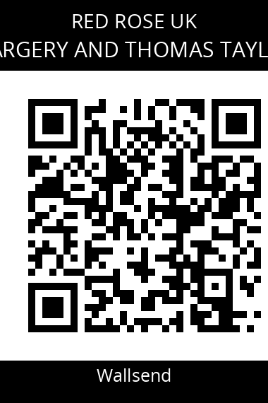 QR code for margery-and-thomas-taylor
