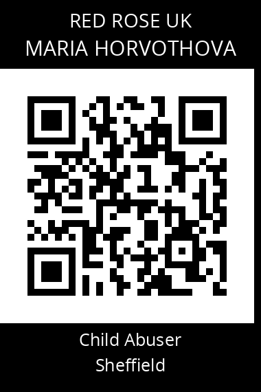 QR code for maria-horvothova